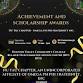 Omega Psi Phi Fraternity - Achievement  event image