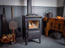 We Stock Esse Stoves For North America And Canada Esse