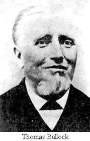 Thomas Bullock (1816-1885)