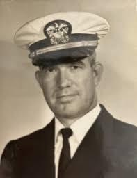 Obituary information for CWO4 Eugene Nicholas Reynolds, U...