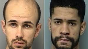 Palm Coast, Daytona Beach men nabbed in sex sting
