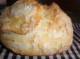 Blog De Cuina De La Dolorss Pan Sin Amasar Pan Amasado Pan Pan Casero Receta