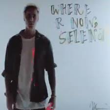 But you wanna say no. Selena S Name Appears In Justin Bieber S What Do You Mean Video What Does It Mean Capital