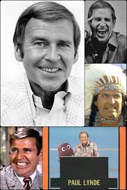 Paul Lynde (Uncle Arthur in Bewitched) was a reasonably well known Film and  TV character actor mostly known for playing camp, snarky roles before  appearing in Bewitched. In 1965, Lynde made his