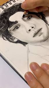 Drawing Taehyung BTS #bts #btsarmy #btsforever #btsart #btsarmyforever  #army #drawing #art #artwork #artist #pencil #pencildrawing #pencilart  #pencilsketch #pencilsketches #pencilsketching #pencilportrait  #pencilartist #pencilartwork #btstaehyung ...