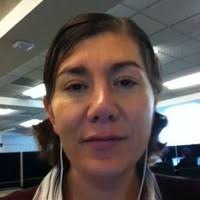 Angela Michelle Montero De La Torre