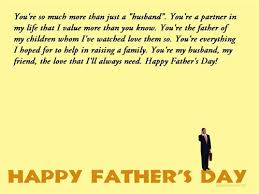 Fathers day quotes for son. Happy Fathers Day Quotes In Spanish For My Husband Quotesgram