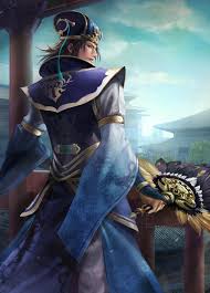 You are to become a warlord and take his place. Sima Yi Koei Wiki Fandom