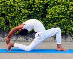 Rishikesh has managed to acquire the status of a spiritual destination of the highest standing, because of its innumerable yoga schools, meditation centres, ashrams and places of worship. Online Yoga Classes Near Me Yoga Center In Rishikesh