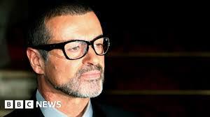 George Michael's Instagram, Twitter & Facebook