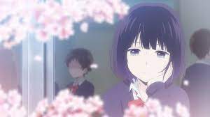 Scum's Wish Anime Review – Bloom Reviews