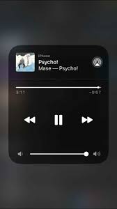 Pin By Landile Ubisi On M U S I C In 2020 Iphone Psychos