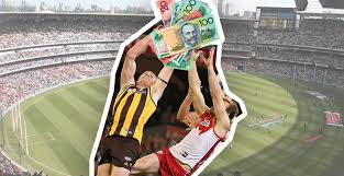 Afl tipping competitions place your tip against multiple comps at once that's right, one pick tipping is still a completely free afl and nrl tipping comp. The Brag Media S Afl Tipping Comp Win 1k Cash A 5k Campaign