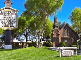 A smaller chapel, called little chapel of the flowers, seats up to 50. Best Las Vegas Wedding Chapels And Venues For Memorable Nuptials