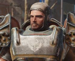 You will be dealing with paladin danse and his future. Should You Kill Paladin Danse In Fallout 4 Quora