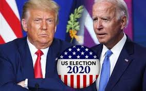 © sputnik / евгений одиноков. Liveblog Alegeri Sua 2020 Trump Sau Biden NumÄƒrÄƒtoarea Voturilor ContinuÄƒ Procesul Electoral RiscÄƒ SÄƒ AjungÄƒ In JustiÅ£ie