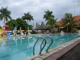 Pariwisata Wisata Hiburan