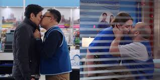 Superstore' Creator Reveals Why They Didn'T Make Jonah The Father Of Amy'S  Child | Decider
