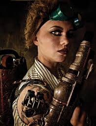 Brave the heat for some cool art