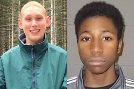 Oregon teen who killed cancer survivor gets 8 years in juvie