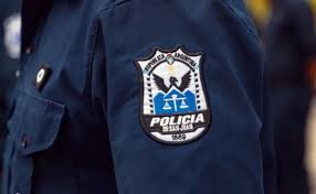 Un efectivo de la policía de San Juan aplicó la maniobra de Heimlich y salvó a un bebé de un año