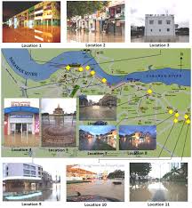 The current status of the logo is active, which means the logo is currently in use. Kuching City Map And Photos Showing Extent Of Flooding In Various Download Scientific Diagram