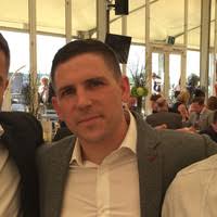 Gareth Ford Email & Phone Number