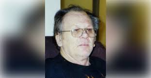 Obituary information for Thomas S Severson