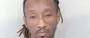 Man arrested for attempted burglary at Valdosta home