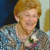 Mary Ann Schlott