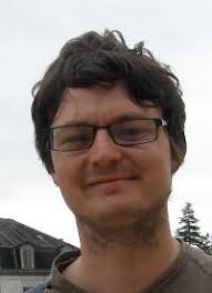 NEW FICTION: PLATFORM 17 by Stephen Gaskell