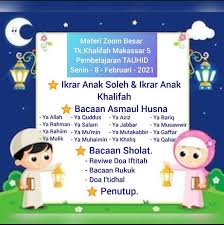 We did not find results for: Tk Khalifah Makassar 5 Beranda Facebook