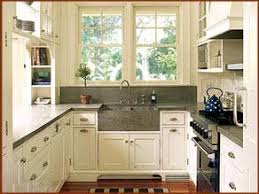 Image result for u-shaped kitchen design ideas