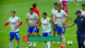 Последние твиты от tudn usa (@tudnusa). America Gana 1 0 Al Chivas Con Pedro Aquino Por Liga Mx 2021 Video Via Televisa En Vivo Tv Azteca En Directo Tdn En Directo Mx Cdmx