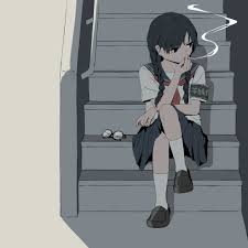 These pictures with deep messages (meaning) behind. Pin On Anime Faceclaim