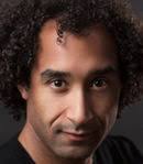 Shane Bland (visual voices guide)