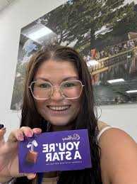 Ciara Wood DipM MCIM