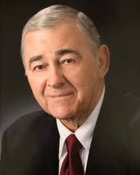 Robert Carter Obituary (2019)