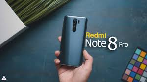 Redmi Note 8 Pro احذر قبل الشراء Youtube