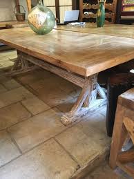 Table De Ferme Le Bon Coin Bretagne Dining Table Rustic Dining Rustic Dining Table