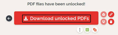 Fill current password of your file and hit on remove password button. How To Remove E Aadhar Card Password