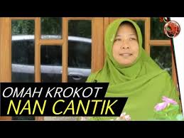 Cara menanam bunga krokot agar. Terungkap Mengapa Wanita Ini Suka Krokot Youtube