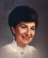 Carolyn Robinson Obituary