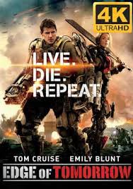 My level of satisfaction in edge of tomorrow remains more or less intact even after. Edge Of Tomorrow 4k Best Wallpaper