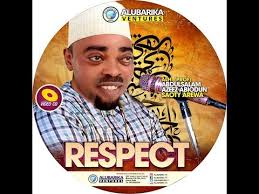 Download Download Audio Saoty Arewa Respect 3gp Mp4 Codedwap