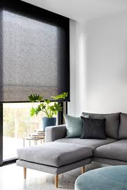 They provide a sense of warmth and help absorb herringbone roman blind for office/guestroom window for @frenchforpineapple | made to measure l decor modern window blind living room blinds contemporary bedroom design blinds design. Living Room Modern Blinds For Big Windows Novocom Top