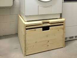 Waschmaschinenpodest Waschmaschinenpodest Neu Kollektion Kistenmobel Ch Mobel Aus Echten Expor Waschkuche Mobel Waschkuchendesign Waschmaschine Unterbau