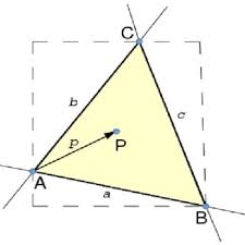 Calculate the centroid position then click show details to see if you got it right. Pdf Accelerated Half Space Triangle Rasterization
