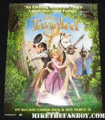 We did not find results for: Ended Win Walt Disney S Tangled Signed Autographed Poster By Zachary Levi Flynn Ryder Himself And Chuck Mike The Fanboy