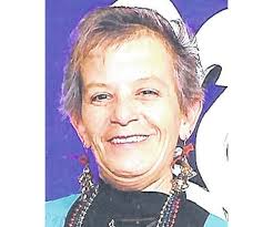 Sarita Mollman Obituary (2018)